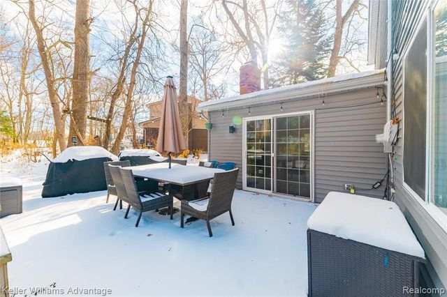 1466 Shankin Court, Wolverine Lake, MI 48390