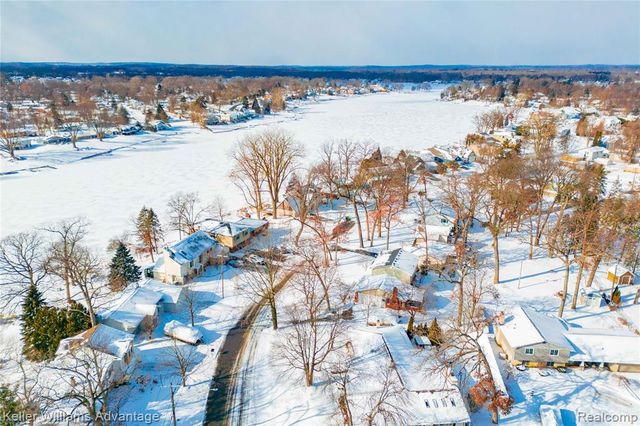 1466 Shankin Court, Wolverine Lake, MI 48390