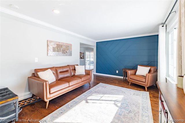 1466 Shankin Court, Wolverine Lake, MI 48390