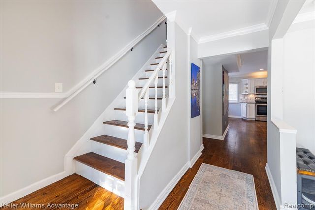 1466 Shankin Court, Wolverine Lake, MI 48390