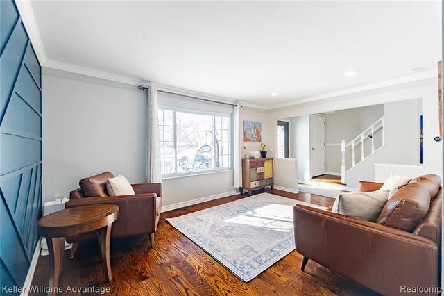 1466 Shankin Court, Wolverine Lake, MI 48390