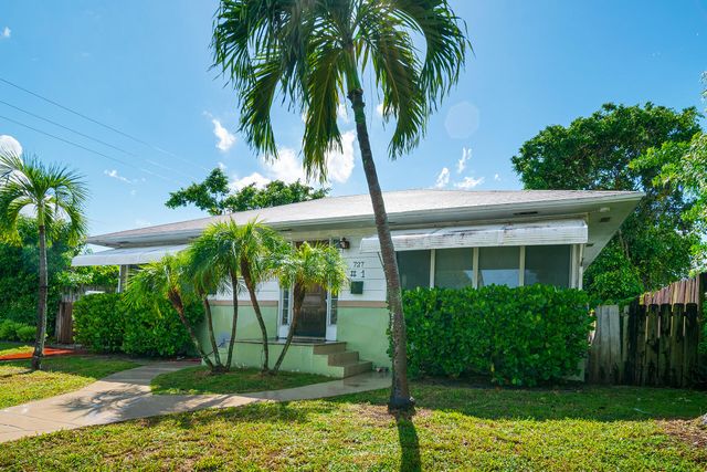 727 S M Street, Lake Worth Beach, FL 33460