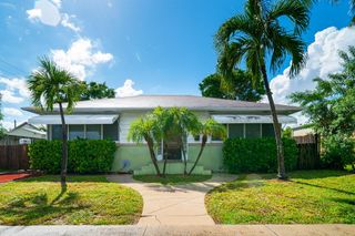 727 S M Street, Lake Worth Beach, FL 33460