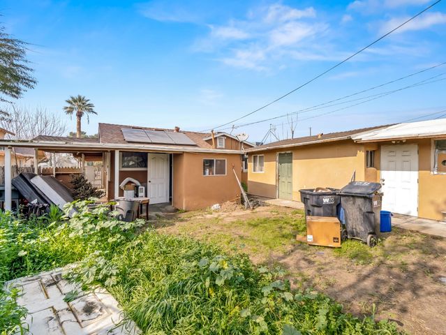 2509 S 10th Street, Fresno, CA 93725