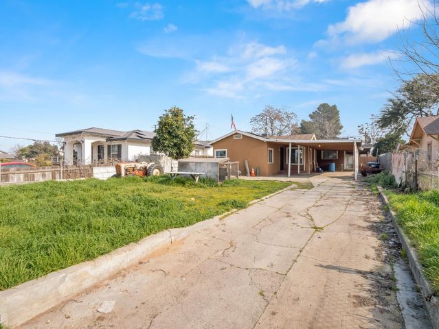 2509 S 10th Street, Fresno, CA 93725