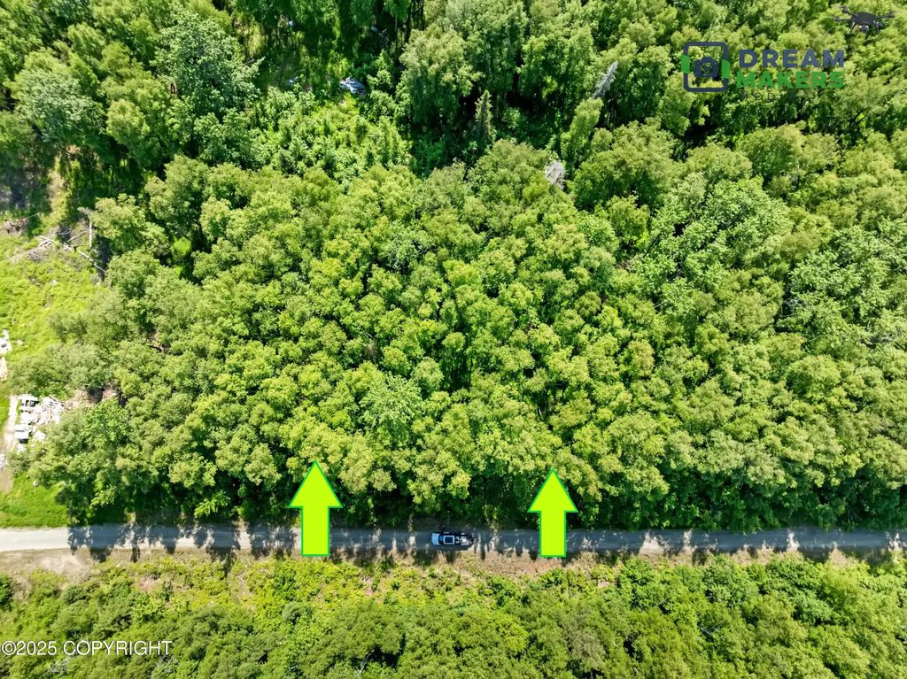 15282 W 5th Street, 15324, Wasilla, AK 99623