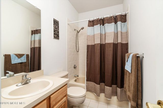 167 Burholme Drive, Hamilton, NJ 08691