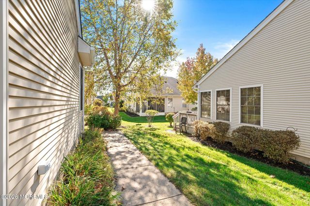 167 Burholme Drive, Hamilton, NJ 08691