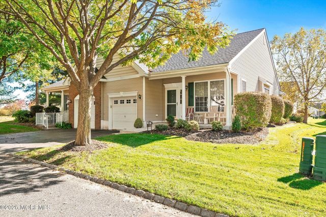 167 Burholme Drive, Hamilton, NJ 08691