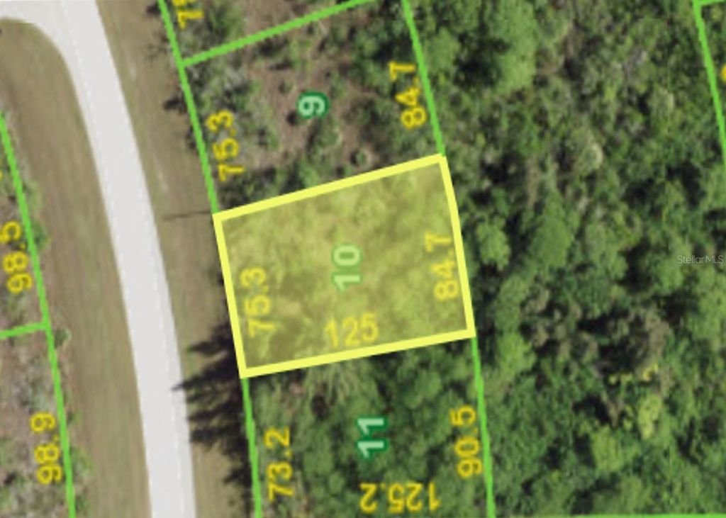 16031 EASTERN BOULEVARD, Port Charlotte, FL 33981