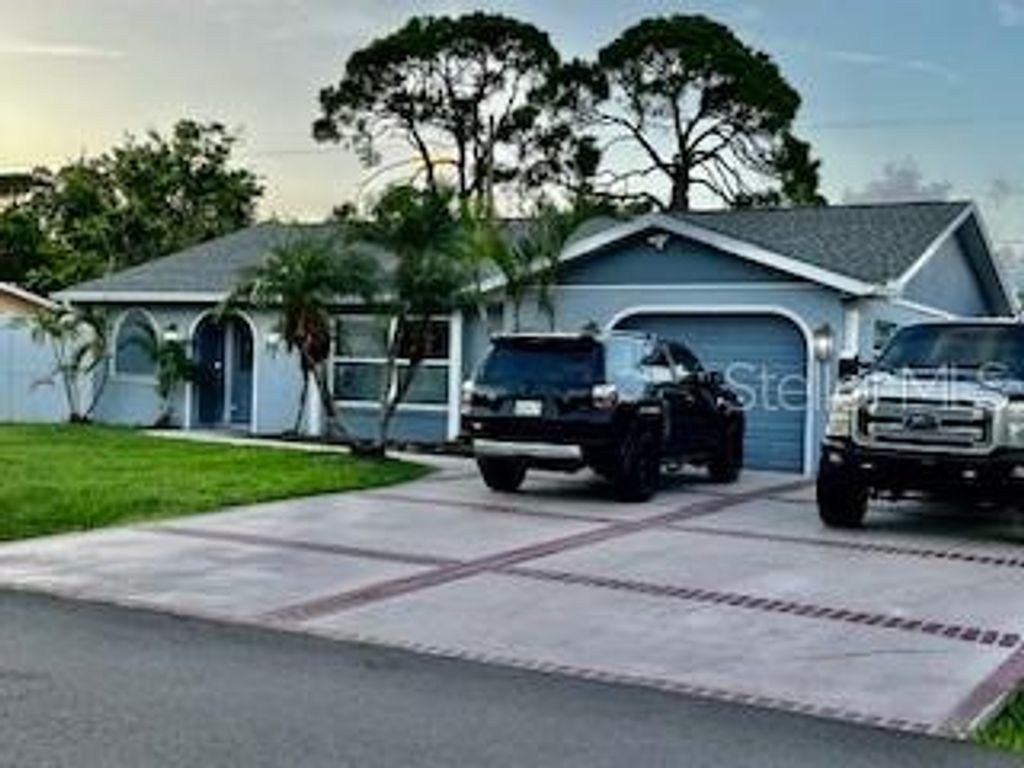 440 CYPRESS ROAD, Venice, FL 34293