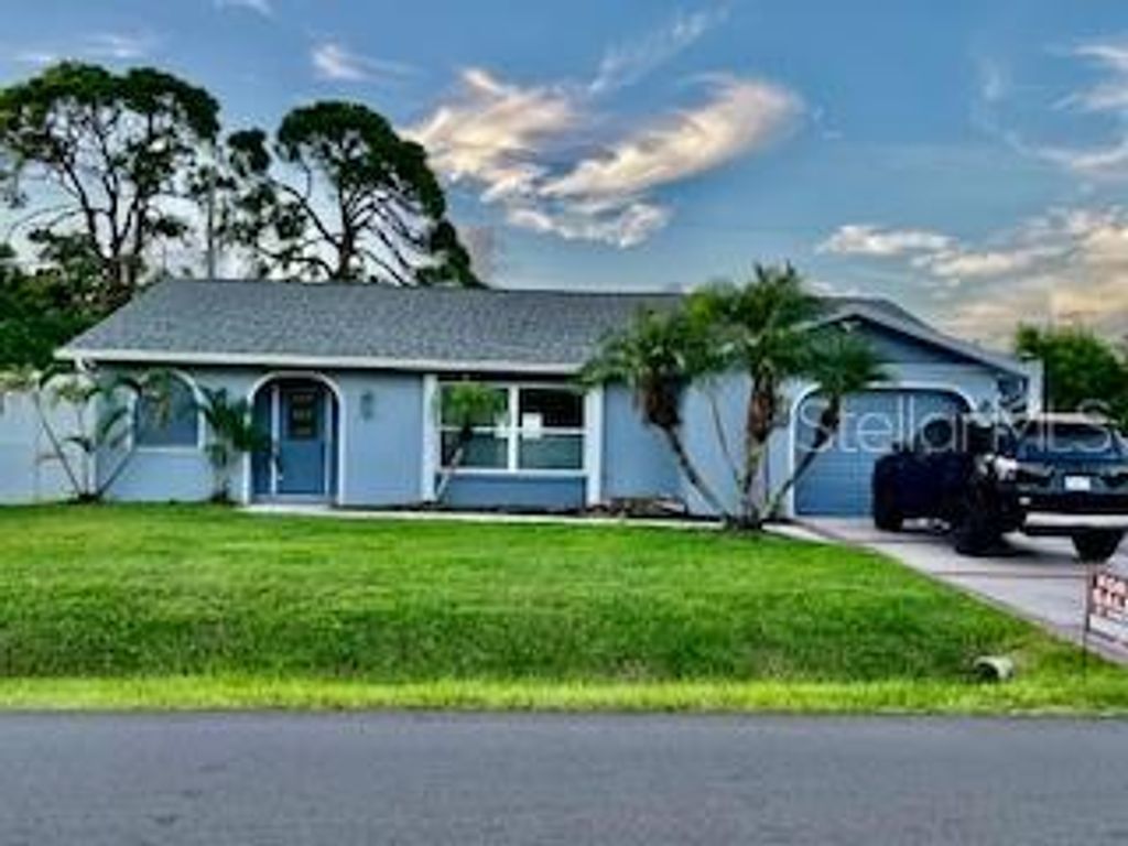 440 CYPRESS ROAD, Venice, FL 34293