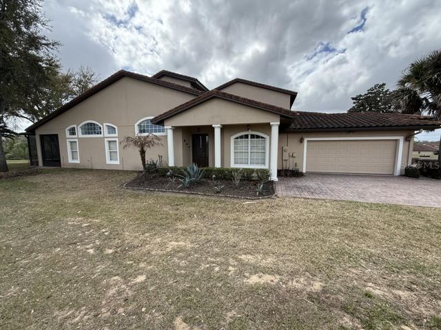 26812 BELLA VISTA DRIVE, Howey In The Hills, FL 34737