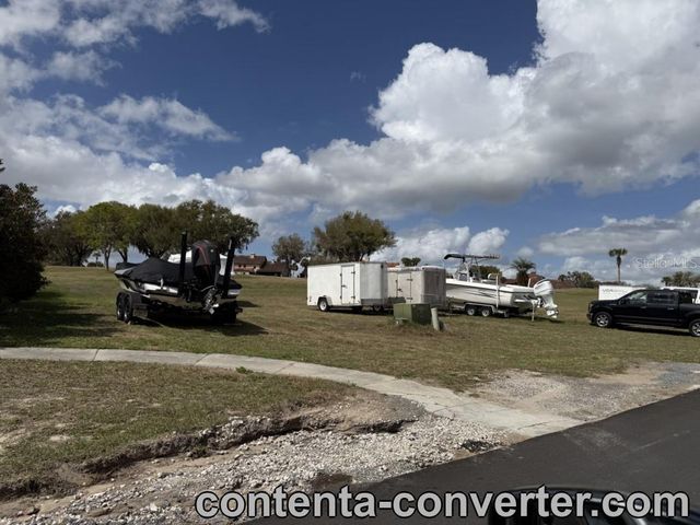 26812 BELLA VISTA DRIVE, Howey In The Hills, FL 34737