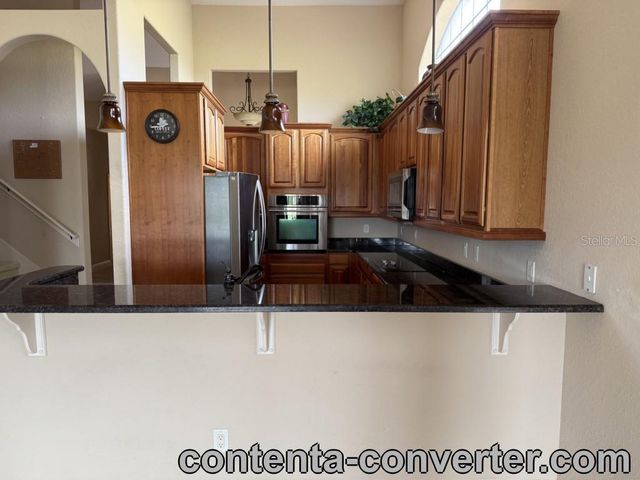 26812 BELLA VISTA DRIVE, Howey In The Hills, FL 34737