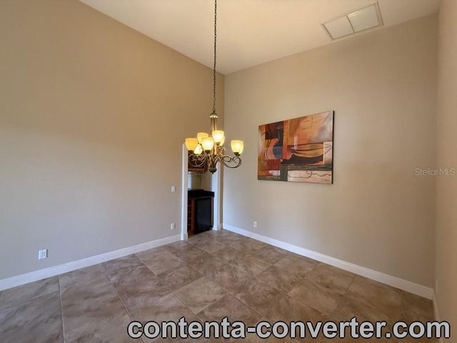 26812 BELLA VISTA DRIVE, Howey In The Hills, FL 34737