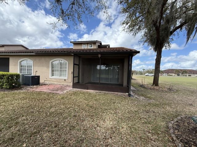 26812 BELLA VISTA DRIVE, Howey In The Hills, FL 34737