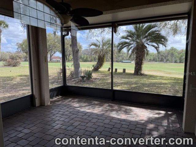 26812 BELLA VISTA DRIVE, Howey In The Hills, FL 34737