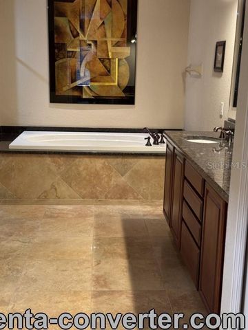 26812 BELLA VISTA DRIVE, Howey In The Hills, FL 34737