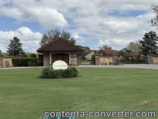 26812 BELLA VISTA DRIVE, Howey In The Hills, FL 34737