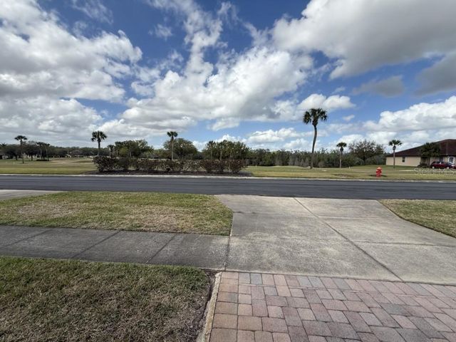 26812 BELLA VISTA DRIVE, Howey In The Hills, FL 34737