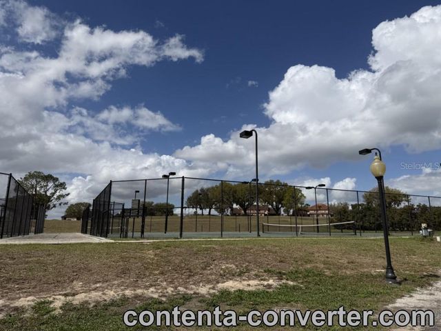 26812 BELLA VISTA DRIVE, Howey In The Hills, FL 34737