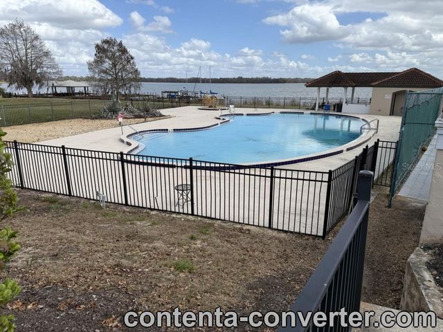 26812 BELLA VISTA DRIVE, Howey In The Hills, FL 34737