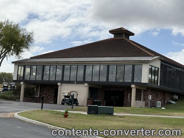 26812 BELLA VISTA DRIVE, Howey In The Hills, FL 34737