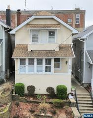 1131 43rd Street, North Bergen, NJ 07047