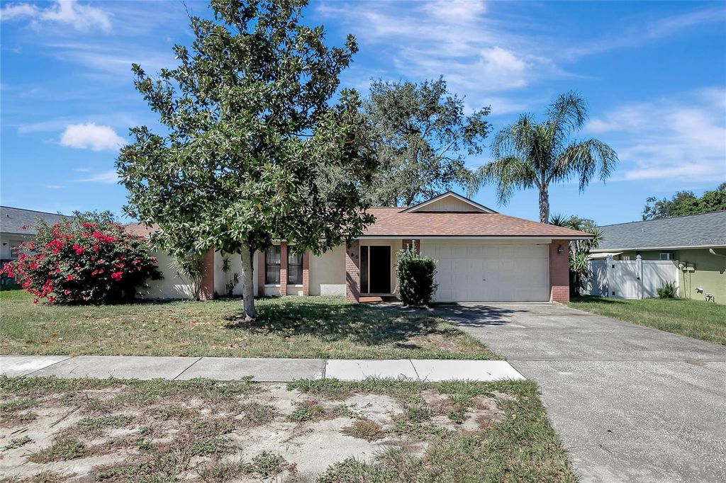 185 FOXCROFT DRIVE W, Palm Harbor, FL 34683
