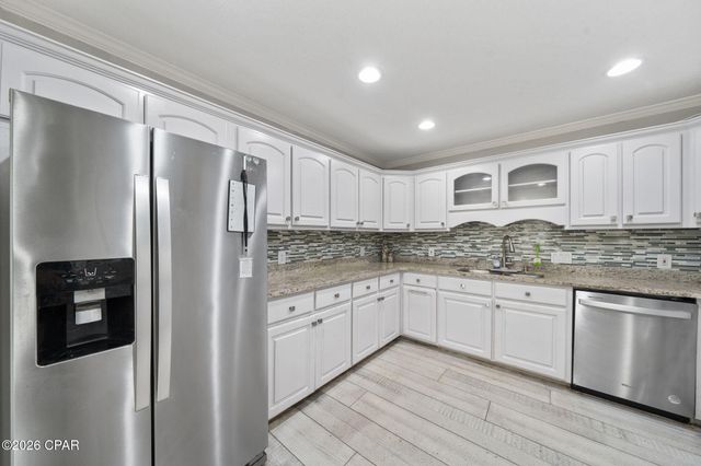 483 Wahoo Road, Panama City Beach, FL 32408