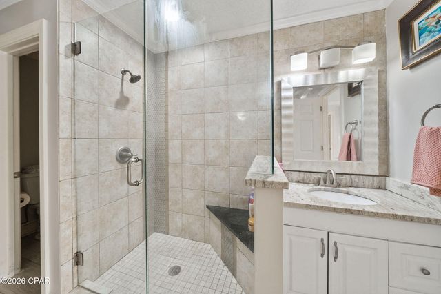 483 Wahoo Road, Panama City Beach, FL 32408