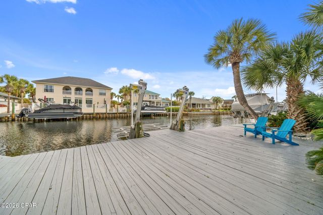 483 Wahoo Road, Panama City Beach, FL 32408