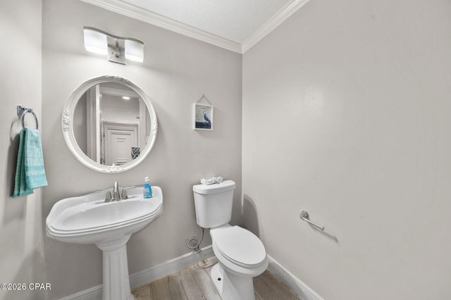 483 Wahoo Road, Panama City Beach, FL 32408