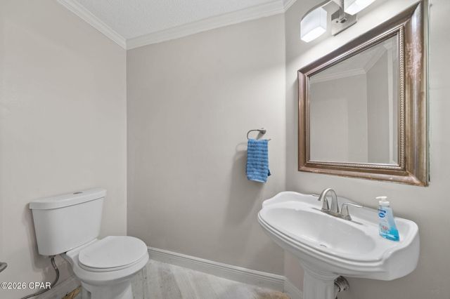 483 Wahoo Road, Panama City Beach, FL 32408