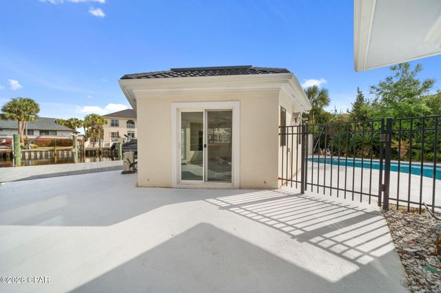 483 Wahoo Road, Panama City Beach, FL 32408