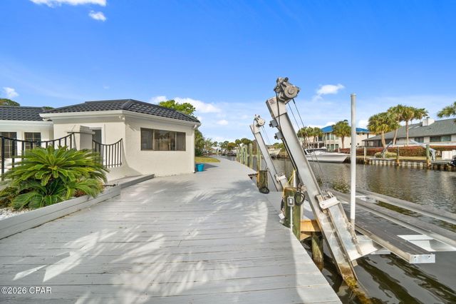 483 Wahoo Road, Panama City Beach, FL 32408