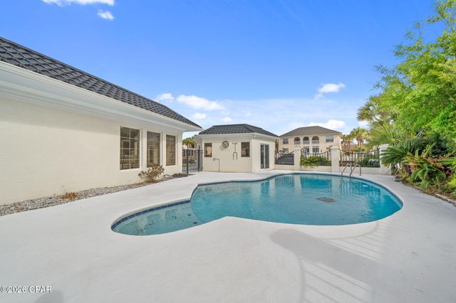 483 Wahoo Road, Panama City Beach, FL 32408