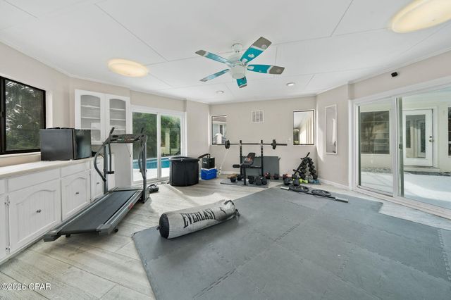 483 Wahoo Road, Panama City Beach, FL 32408