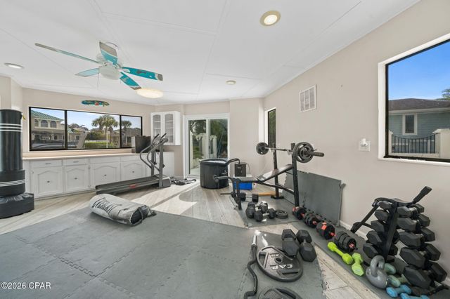 483 Wahoo Road, Panama City Beach, FL 32408