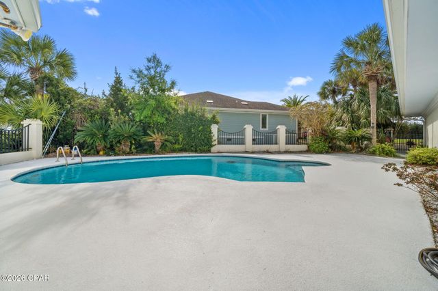 483 Wahoo Road, Panama City Beach, FL 32408