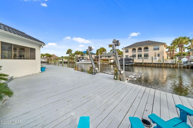 483 Wahoo Road, Panama City Beach, FL 32408