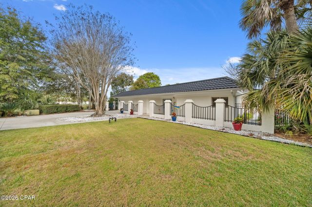 483 Wahoo Road, Panama City Beach, FL 32408