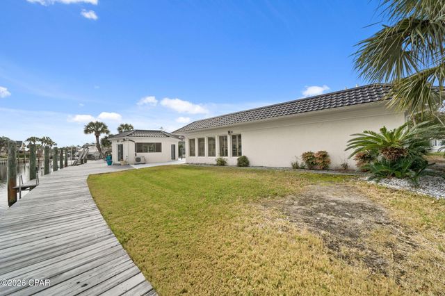 483 Wahoo Road, Panama City Beach, FL 32408