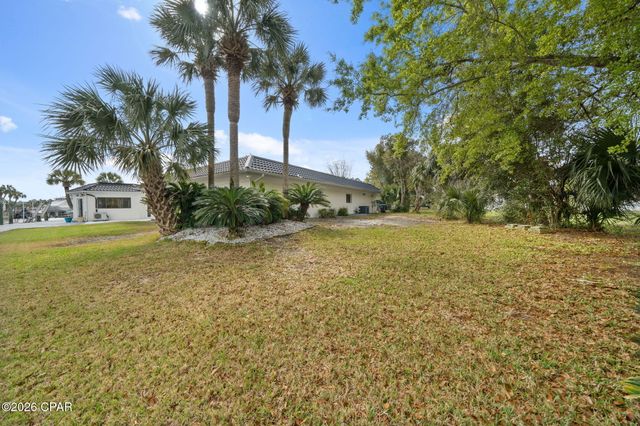 483 Wahoo Road, Panama City Beach, FL 32408