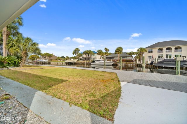 483 Wahoo Road, Panama City Beach, FL 32408