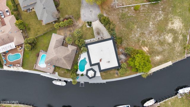 483 Wahoo Road, Panama City Beach, FL 32408