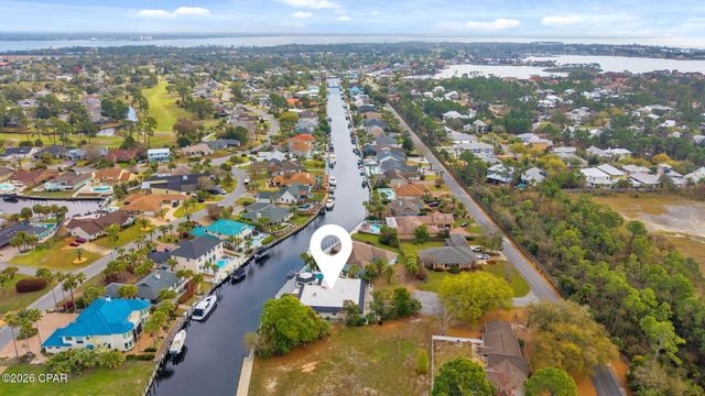 483 Wahoo Road, Panama City Beach, FL 32408