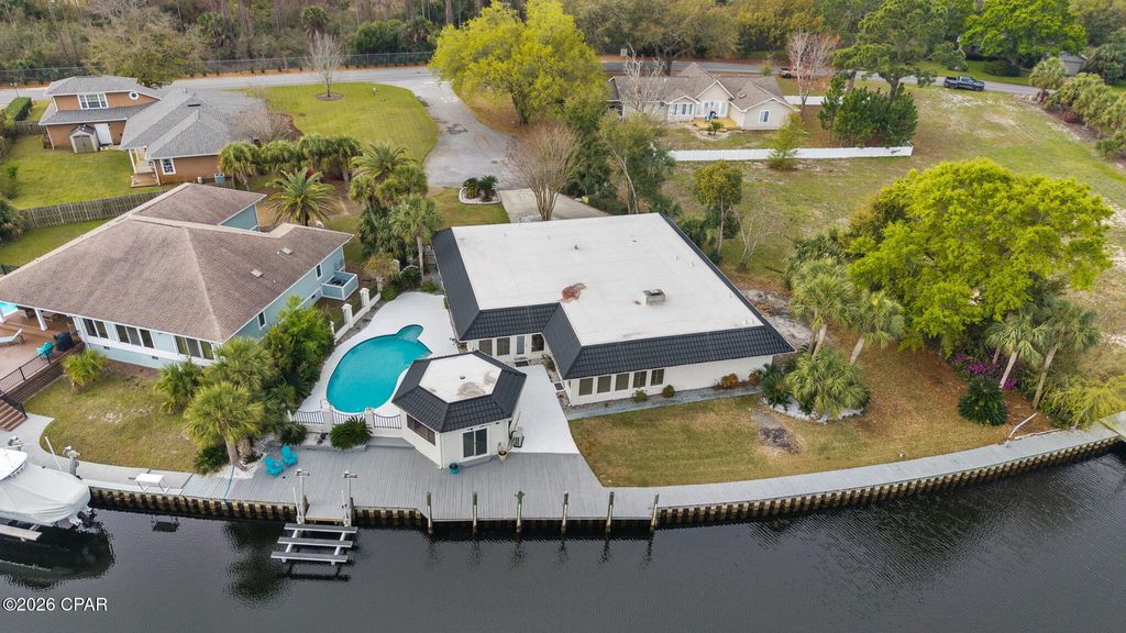 483 Wahoo Road, Panama City Beach, FL 32408