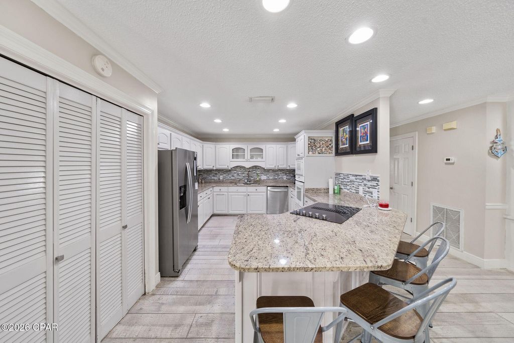 Image 13 of property listing at 483 Wahoo Road, Panama City Beach, FL 32408